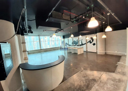Office for Rent In Heart Of Dubai + 1 Free Parking