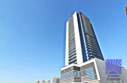 Apartment - 1 Bedroom - 2 Bathrooms for rent in Orchid Residence - Dubai Science Park - Dubai