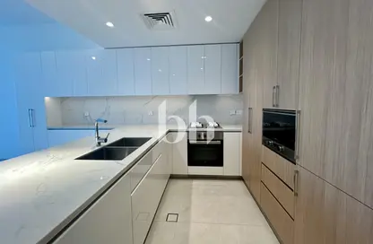 Apartment - 2 Bedrooms - 4 Bathrooms for rent in Ellington House - Dubai Hills Estate - Dubai Apartment - 2 Bedrooms - 4 Bathrooms for rent in Ellington House - Dubai Hills Estate - Dubai