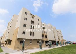 Apartment - 2 bedrooms - 2 bathrooms for rent in Al Khail Gate - Al Quoz 2 - Al Quoz - Dubai
