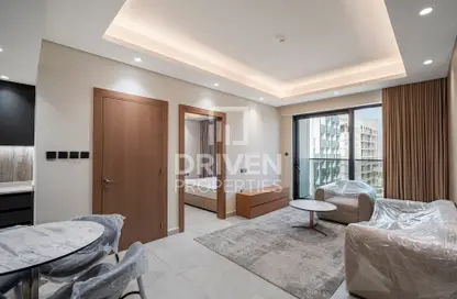 Apartment - 1 Bedroom - 2 Bathrooms for sale in Cloud Tower - Jumeirah Village Triangle - Dubai Apartment - 1 Bedroom - 2 Bathrooms for sale in Cloud Tower - Jumeirah Village Triangle - Dubai