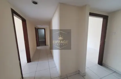 Apartment - 2 Bedrooms - 2 Bathrooms for rent in Al Rashidiya 3 - Al Rashidiya - Ajman