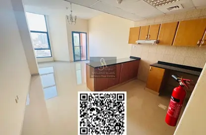 Apartment - Studio - 1 Bathroom for sale in Nuaimia Two Tower - Al Nuaimiya - Ajman