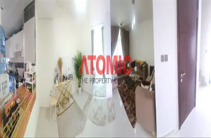 Villa - 3 Bedrooms - 3 Bathrooms for rent in Basswood - Damac Hills 2 - Dubai