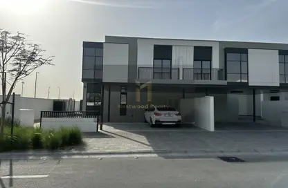 Land - Studio for sale in Murooj Al Furjan West Phase 2 - Al Furjan - Dubai