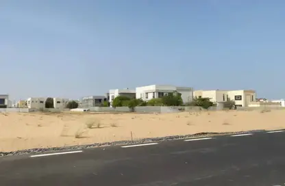 Land - Studio for sale in Hoshi 2 - Hoshi - Al Badie - Sharjah