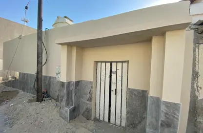 فيلا - 3 غرف نوم - 3 حمامات للايجار في كورنيش راس الخيمة - رأس الخيمة