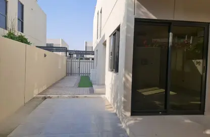فيلا - 3 غرف نوم - 4 حمامات للايجار في فلل اوروم - ادورا - داماك هيلز 2 - دبي