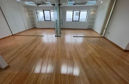 Office Space - Studio - 1 Bathroom for rent in Detroit House - Motor City - Dubai