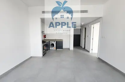 Apartment - 1 Bedroom - 2 Bathrooms for rent in The Link - East Village - Aljada - Sharjah Apartment - 1 Bedroom - 2 Bathrooms for rent in The Link - East Village - Aljada - Sharjah
