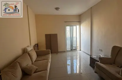 Apartment - 1 Bedroom - 1 Bathroom for rent in Ajman 44 building - Al Hamidiya 1 - Al Hamidiya - Ajman