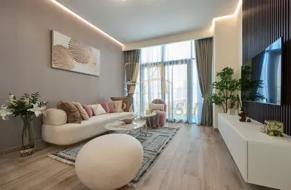 Apartment - 1 Bedroom - 2 Bathrooms for sale in Vita Grande - Jumeirah Village Circle - Dubai
