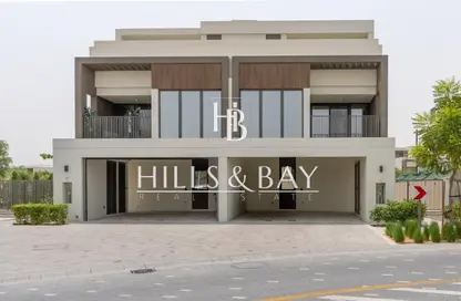 فيلا - 5 غرف نوم - 6 حمامات للبيع في اورا - تلال الغاف - دبي فيلا - 5 غرف نوم - 6 حمامات للبيع في اورا - تلال الغاف - دبي