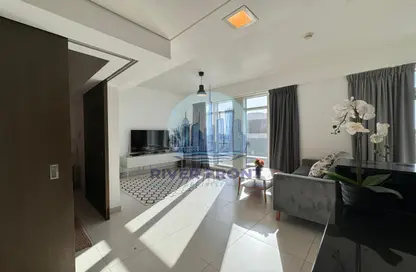 شقة - غرفة نوم - 1 حمام للايجار في لوفتس سنترال - ذا لوفت - دبي وسط المدينة - دبي