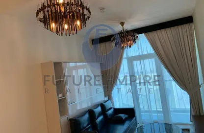 Apartment - 1 Bedroom - 1 Bathroom for rent in Bayz by Danube - Business Bay - Dubai