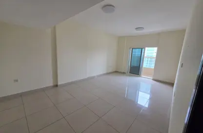 Apartment - 2 Bedrooms - 2 Bathrooms for rent in Al Naemiya Tower 1 - Al Naemiya Towers - Al Nuaimiya - Ajman