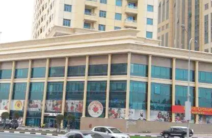 Apartment - 2 Bedrooms - 2 Bathrooms for sale in Palace Tower 2 - Palace Towers - Dubai Silicon Oasis - Dubai