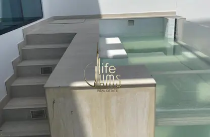 شقة - 2 غرف نوم - 2 حمامات للبيع في بن غاطي توليب - قرية الجميرا سركل - دبي