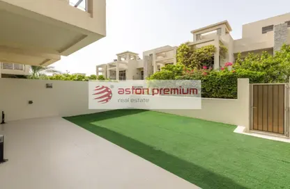 Townhouse - 3 Bedrooms - 5 Bathrooms for sale in The Polo Townhouses - Meydan Gated Community - Meydan - Dubai