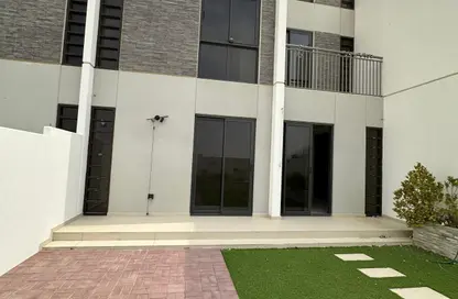 Villa - 5 Bedrooms - 4 Bathrooms for sale in Claret - Damac Hills 2 - Dubai