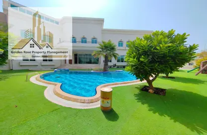 Villa for rent in Al Bateen - Abu Dhabi
