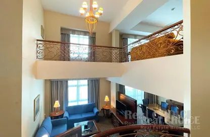 النزل و الشقق الفندقية - 3 غرف نوم - 4 حمامات للايجار في لافندر - مجمع المروج - زعبيل - دبي النزل و الشقق الفندقية - 3 غرف نوم - 4 حمامات للايجار في لافندر - مجمع المروج - زعبيل - دبي