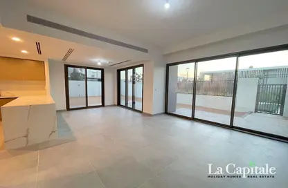 Townhouse - 4 Bedrooms - 5 Bathrooms for sale in La Violeta 2 - Villanova - Dubai Land - Dubai