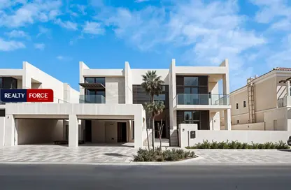 فيلا - 6 غرف نوم - 8 حمامات للايجار في District One Phase lii - المنطقة وان - مدينة الشيخ محمد بن راشد - دبي
