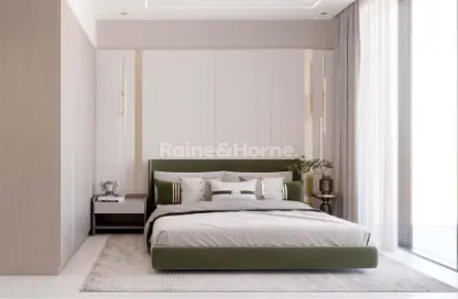 Apartment - 2 Bedrooms - 2 Bathrooms for sale in Samana Ivy Gardens - Dubai Land Residence Complex - Dubai