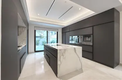 Villa - 5 Bedrooms - 7 Bathrooms for sale in Jumeirah Village Triangle - Dubai