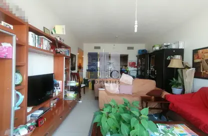 Apartment - 1 Bedroom - 2 Bathrooms for sale in The Gate Tower 1 - Shams Abu Dhabi - Al Reem Island - Abu Dhabi