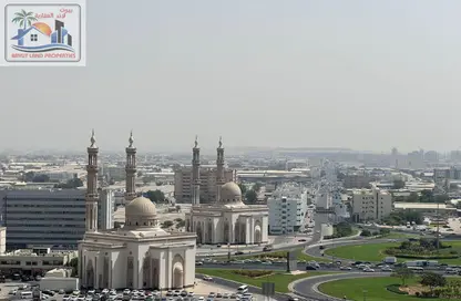 Apartment - 2 Bedrooms - 3 Bathrooms for rent in Al Khan Corniche - Al Khan - Sharjah