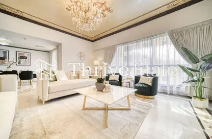 Apartment - 3 Bedrooms - 3 Bathrooms for sale in Sadaf 6 - Sadaf - Jumeirah Beach Residence - Dubai Apartment - 3 Bedrooms - 3 Bathrooms for sale in Sadaf 6 - Sadaf - Jumeirah Beach Residence - Dubai