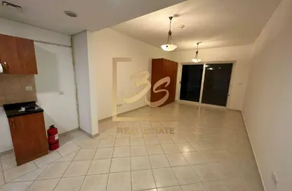 Apartment - Studio - 1 Bathroom for rent in The Crescent A - The Crescent - Dubai Production City (IMPZ) - Dubai