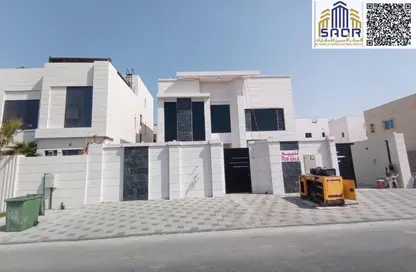 Villa - 7+ Bedrooms - 7+ Bathrooms for sale in Ajman Global City - Al Alia - Ajman
