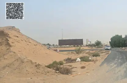 أرض - استوديو للبيع في عجمان جلوبال سيتي - العالية - عجمان