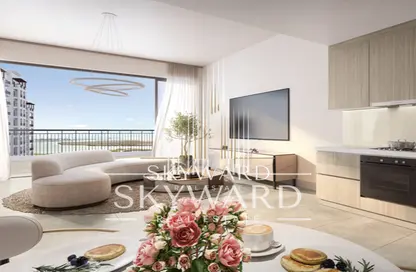 Apartment - 1 Bedroom - 2 Bathrooms for sale in Yas Golf Collection - Yas Island - Abu Dhabi