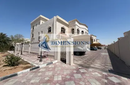 Apartment - 2 Bedrooms - 3 Bathrooms for rent in Khalifa City A - Khalifa City - Abu Dhabi
