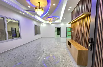 Reception / Lobby image for: Villa - 4 Bedrooms - 5 Bathrooms for sale in Al Yash - Wasit - Sharjah, Image 1
