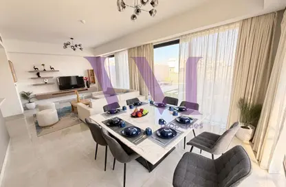 تاون هاوس - 3 غرف نوم - 4 حمامات للبيع في جزيرة فالكون - قرية الحمرا - رأس الخيمة تاون هاوس - 3 غرف نوم - 4 حمامات للبيع في جزيرة فالكون - قرية الحمرا - رأس الخيمة