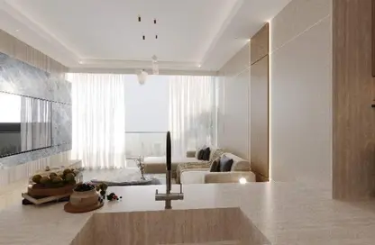 Apartment - 1 Bedroom - 2 Bathrooms for sale in Business Bay - Dubai