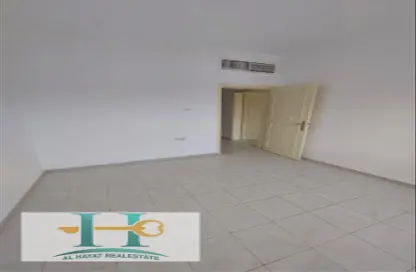 صورة لـ غرفة فارغة شقة - 2 غرف نوم - 2 حمامات للايجار في مشيرف - عجمان ، صورة رقم 1