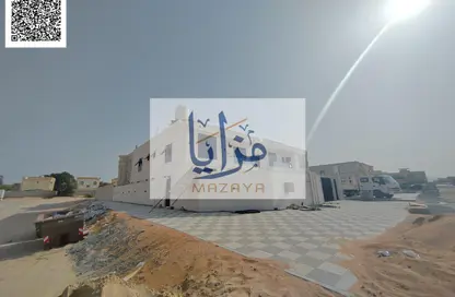 Villa - Studio - 7 Bathrooms for sale in Al Rawda 2 Villas - Al Rawda 2 - Al Rawda - Ajman