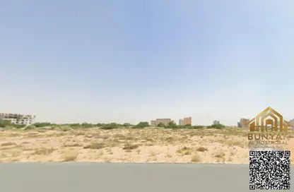 أرض - استوديو للبيع في تلال عجمان - العالية - عجمان أرض - استوديو للبيع في تلال عجمان - العالية - عجمان