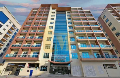 Apartment - 1 Bedroom - 1 Bathroom for sale in La Vista Residence 1 - La Vista Residence - Dubai Silicon Oasis - Dubai