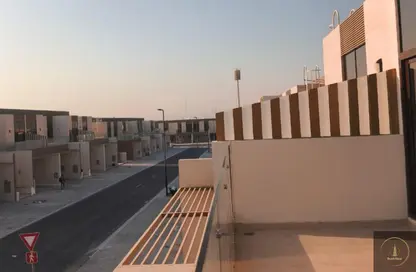 Townhouse - 4 Bedrooms - 5 Bathrooms for sale in Elie Saab VIE Townhouses - District 11 - Mohammed Bin Rashid City - Dubai