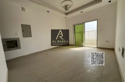 Apartment - 2 Bedrooms - 2 Bathrooms for rent in Jasmine Towers - Garden City - Ajman