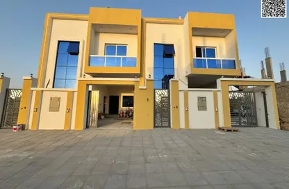 فيلا - 3 غرف نوم - 5 حمامات للبيع في الحليو 2 - الحليو - عجمان