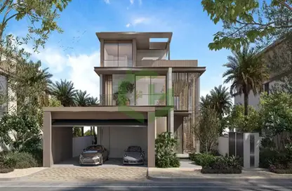 Townhouse - 3 Bedrooms - 4 Bathrooms for sale in Nad Al Sheba Gardens Phase 11 - Nad Al Sheba Gardens - Nad Al Sheba - Dubai Townhouse - 3 Bedrooms - 4 Bathrooms for sale in Nad Al Sheba Gardens Phase 11 - Nad Al Sheba Gardens - Nad Al Sheba - Dubai