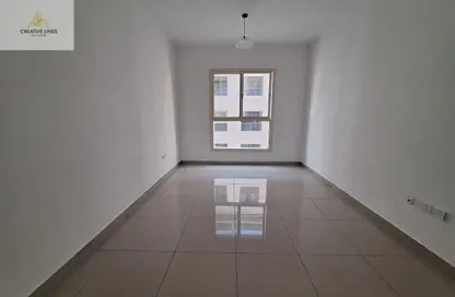 Apartment - Studio - 1 Bathroom for rent in Al Salem Tower 2 - Al Nahda 1 - Al Nahda - Dubai